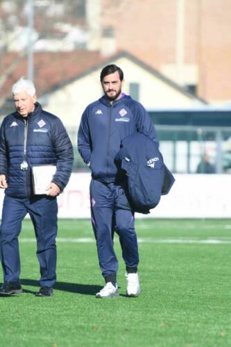 ACF FIORENTINA VS ASCOLI 01